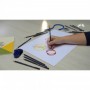 30-Pieces Goldfaber Watercolour Pencil Roll